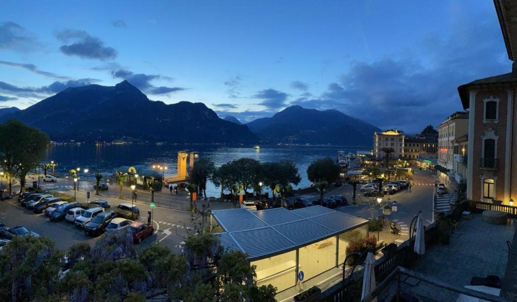 Just Lake Bellagio Esterno foto